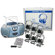 Buhl Basic Cassette / CD / AM FM Listening Center 6 Stations