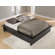 Home Image City Storage Platform Bed