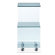 dCOR design Trek End Table
