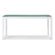 dCOR design Liftoff Dining Table