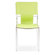 dCOR design Trafico Side Chair