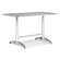 dCOR design Vaux Rectangular Dining Table