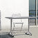 dCOR design Vaux Rectangular Dining Table