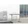 dCOR design Vaux Rectangular Dining Table