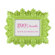 dCOR design Alva Picture Frame
