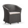 dCOR design Horseshoe Bay Outdoor Lounge Chair