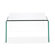 dCOR design Sabbatical Coffee Table