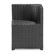 dCOR design Turtle Bach 5 Piece Dining Set