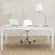 dCOR design Liftoff Dining Table