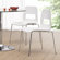 dCOR design Escape Side Chair
