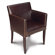 Sarreid Ltd Gentleman's Leather Chair