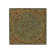 Woodland Imports Metal Plaque