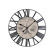 Woodland Imports Roman Metal Wall Clock