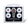 Team Golf NCAA Four Ball and Divot Tool Gift Set