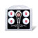 Team Golf NCAA Four Ball and Divot Tool Gift Set
