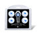 Team Golf NCAA Four Ball and Divot Tool Gift Set