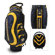 Team Golf NHL Medalist Cart Bag