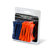 Team Golf NCAA Imprinted Golf Tee - Pack of 50