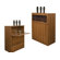Sharelle Furnishings Sharon Sideboard