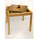 Sunnywood 3 in 1 Chess Table