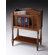 Butler Plantation Cherry Magazine Stand