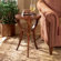 Butler Plantation End Table
