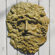 ACHLA Green Man Wall Decor