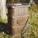 ACHLA 50 Gallon Rain Catcher