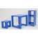 JEKCA Homebuilder Advance Kids' Building Block Furniture