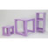 JEKCA Homebuilder Advance Kids' Building Block Furniture