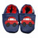 Augusta Baby Car Soft Sole Leather Baby Shoes
