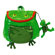 Kidorable Frog Backpack