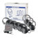 Hamilton Electronics Listening Center with Carry Case