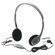 Hamilton Electronics Hygienic Personal Educational Headphone