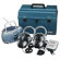 Hamilton Electronics Deluxe CD Listening Center