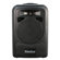 Hamilton Electronics Wireless Portable PA System with CD / DVD / MP3 Player