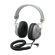 Hamilton Electronics Lab Pack with 24 HA7 Headphones