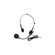 Hamilton Electronics Headset Microphone