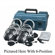 Hamilton Electronics LCP Listening Center with Carry Case