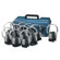 Hamilton Electronics Deluxe Headset Lab Pack