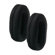 Hamilton Electronics Replacement Ear Cushions for HA66M and HA66USBSM Headphones