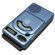 Hamilton Electronics Portable CD / MP3 Player with Built-In USB Port