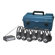 Hamilton Electronics Multi Wireless Listening Center with 6 Headphones