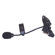 Hamilton Electronics Lapel Microphone