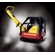 Dynapac 20" x 28" Forward & Reversible Soil Plate Compactor w/ Honda GX200 6.5 HP Gas Powered Engine