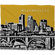 DENY Designs Bird Ave Minneapolis Fleece Throw Blanket