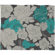 DENY Designs Khristian A Howell Rendezvous 3 Fleece Throw Blanket