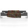 DENY Designs Valentina Ramos Kai Fleece Throw Blanket