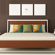 DENY Designs Anderson Design Group Dive California Throw Pillow