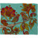 DENY Designs Valentina Ramos Hello Birds Fleece Throw Blanket